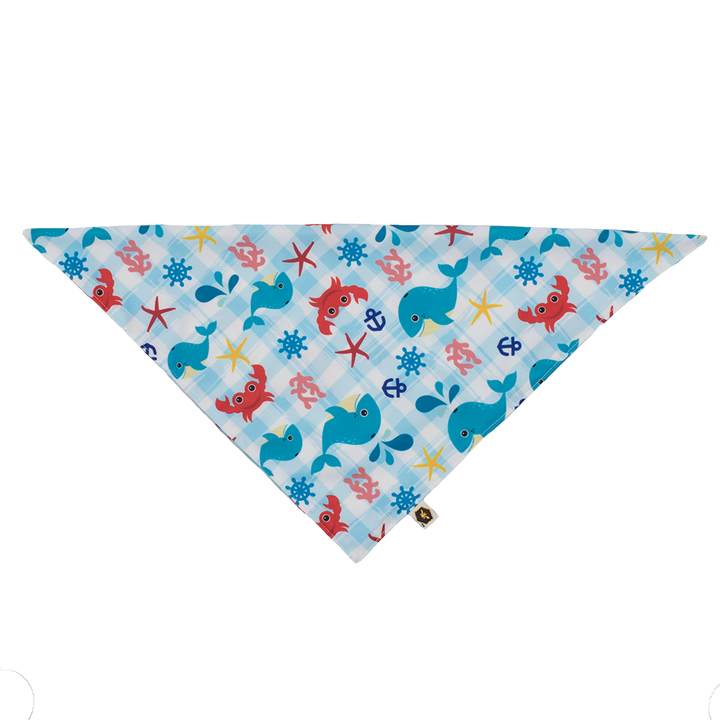 Pet Bandana Bib (Final Sale)