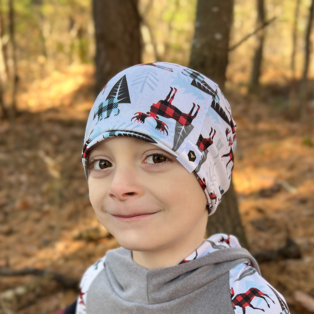 Beanies- XL (Final Sale)