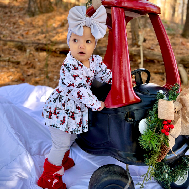 Peplum Tops  - 12/24 (Final Sale)