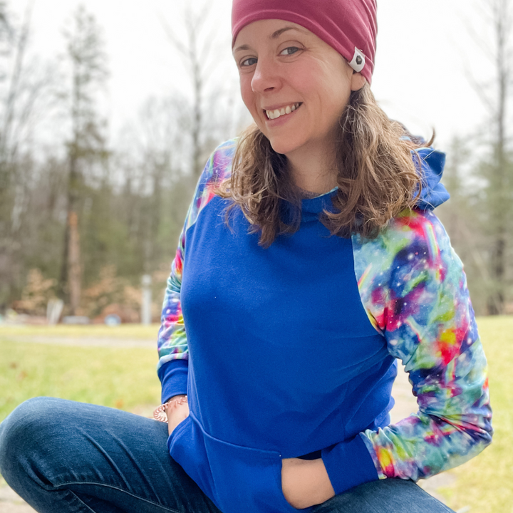 Adult Hoodies (Final Sale)