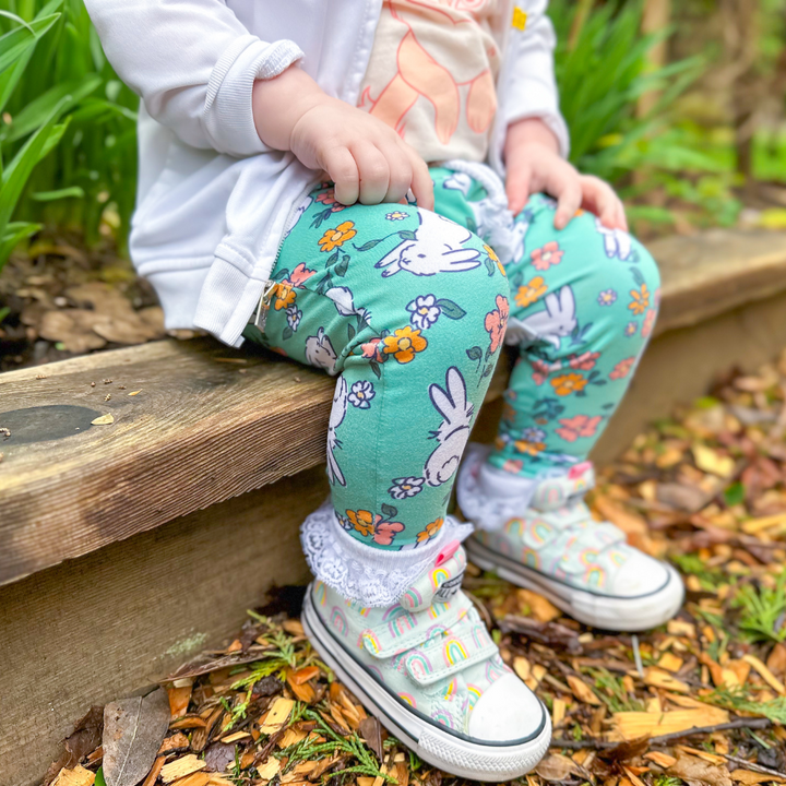 Jogger Pants - All Ears