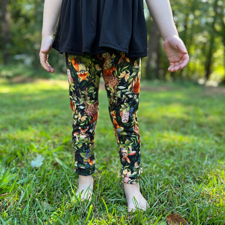 Leggings - Brambleberry