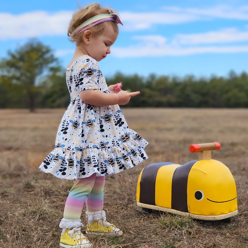 Dresses- 6/12M (Final Sale)