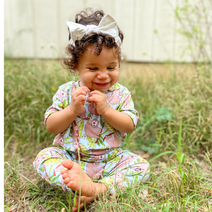 Romper - 5/6 (Final Sale)