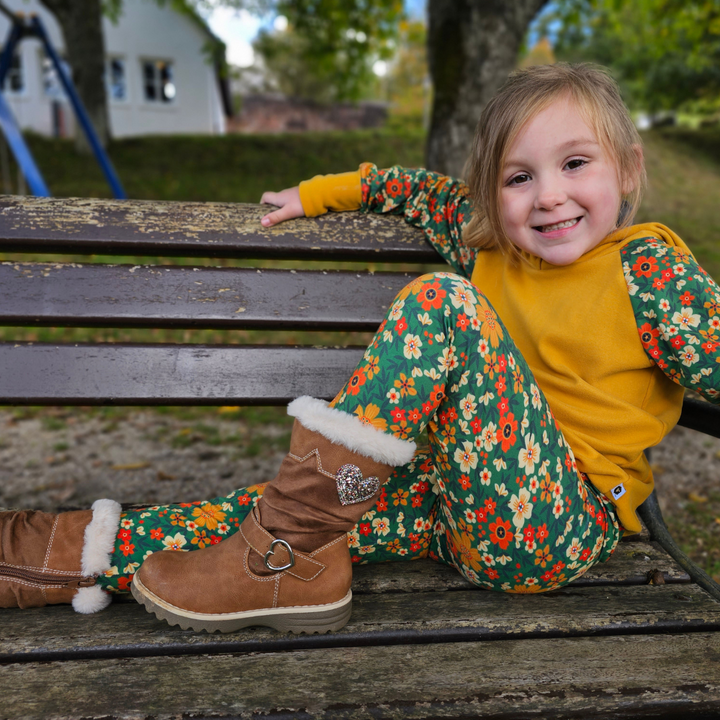 Jogger Pants - Hazel