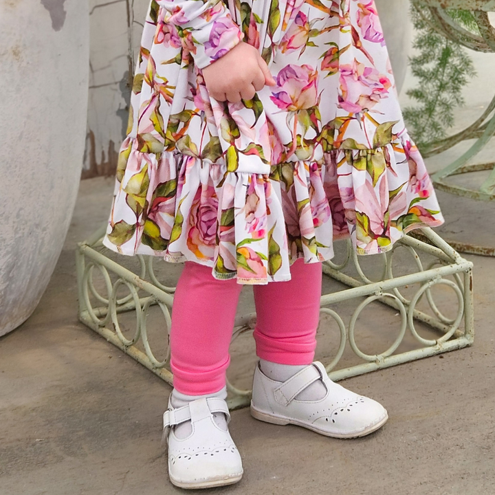 Leggings - Strawberry