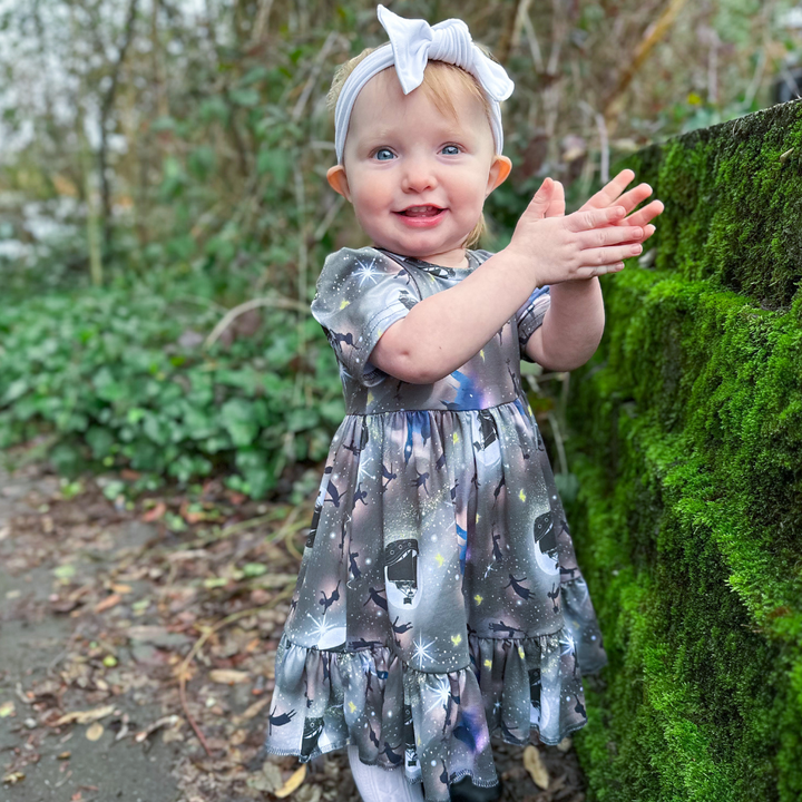 Twirl Dress - Never Grow Up