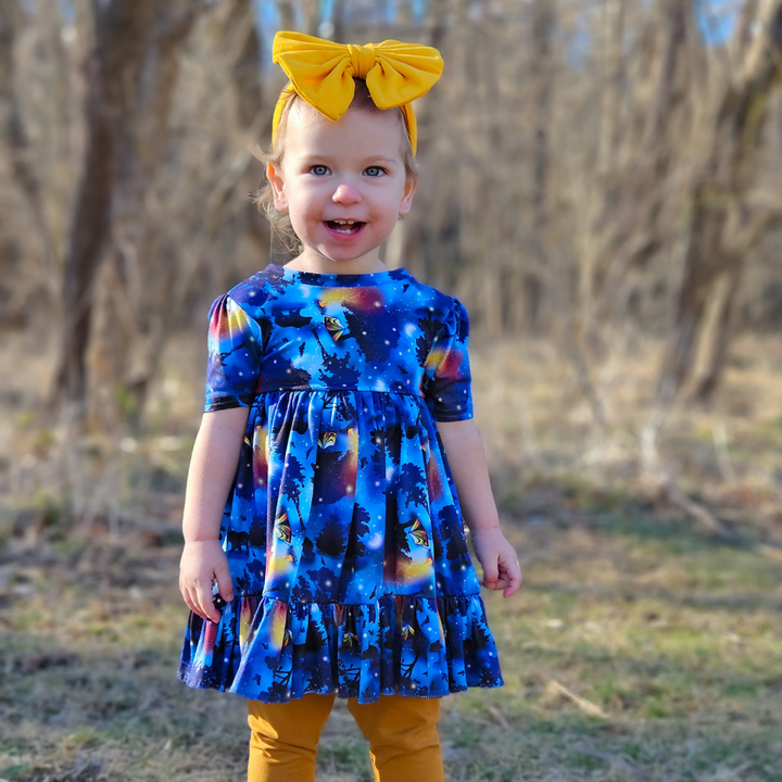 Dresses- 12/24M (Final Sale)