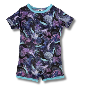 Short Sleeve Jumper - Whimsea