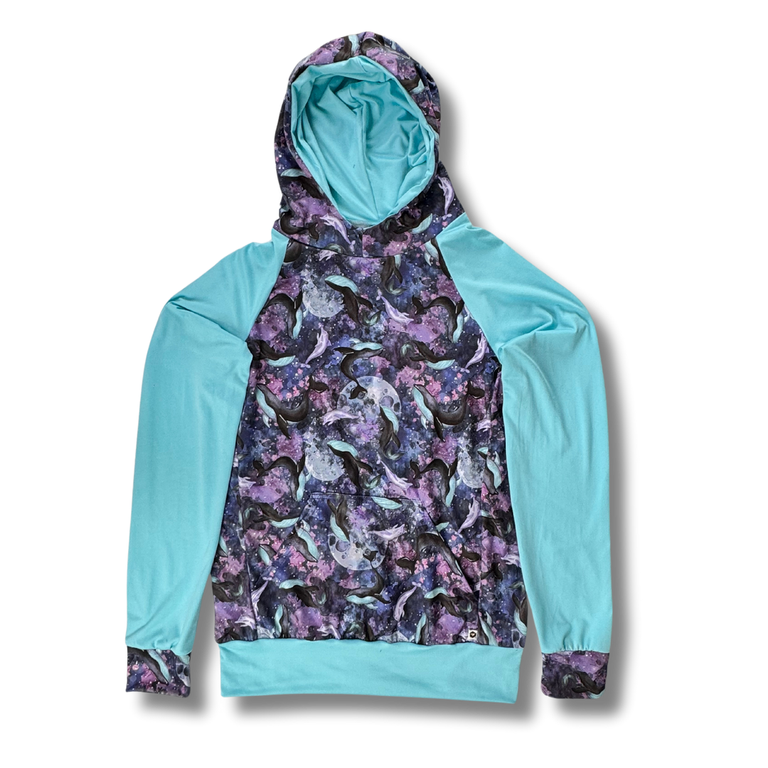 Adult Hoodies (Final Sale)