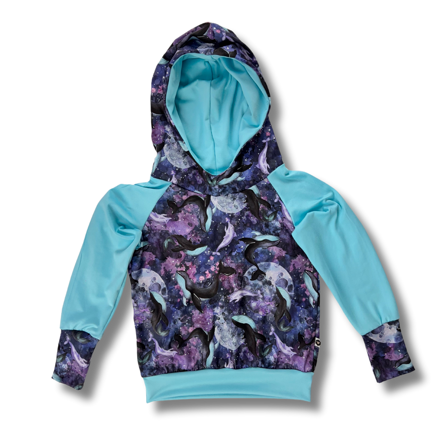 Lightweight Hoodies - Whimsea