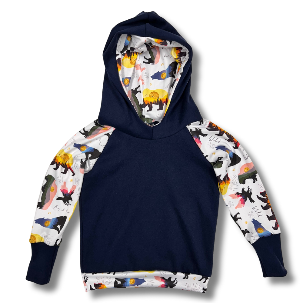 Hoodies - 11/12 (Final Sale)