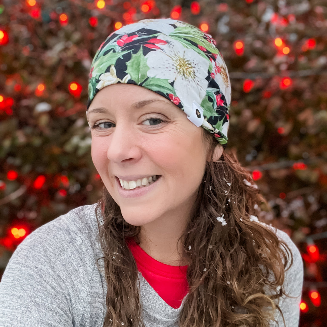 Beanies- XL (Final Sale)