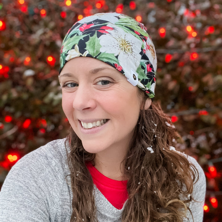 Beanies- XL (Final Sale)