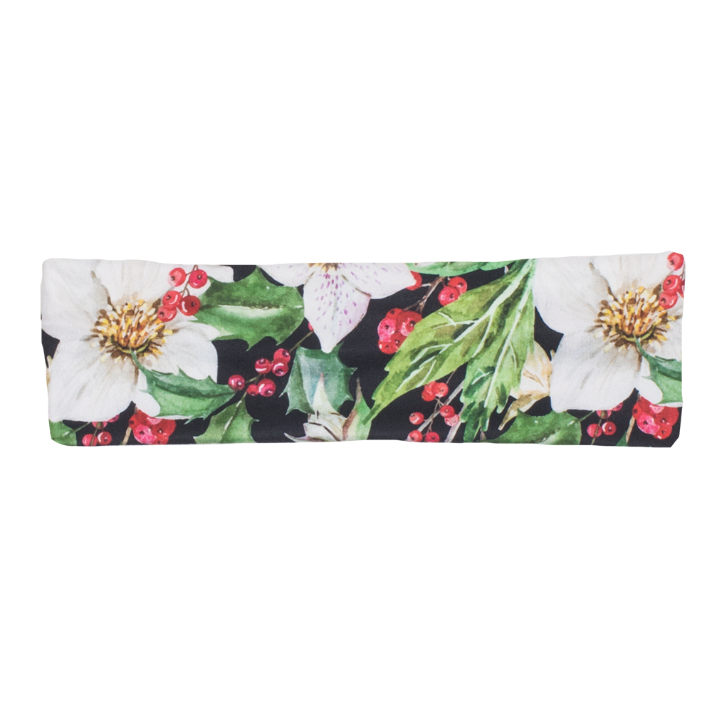Assorted Flat Headbands (Final Sale)