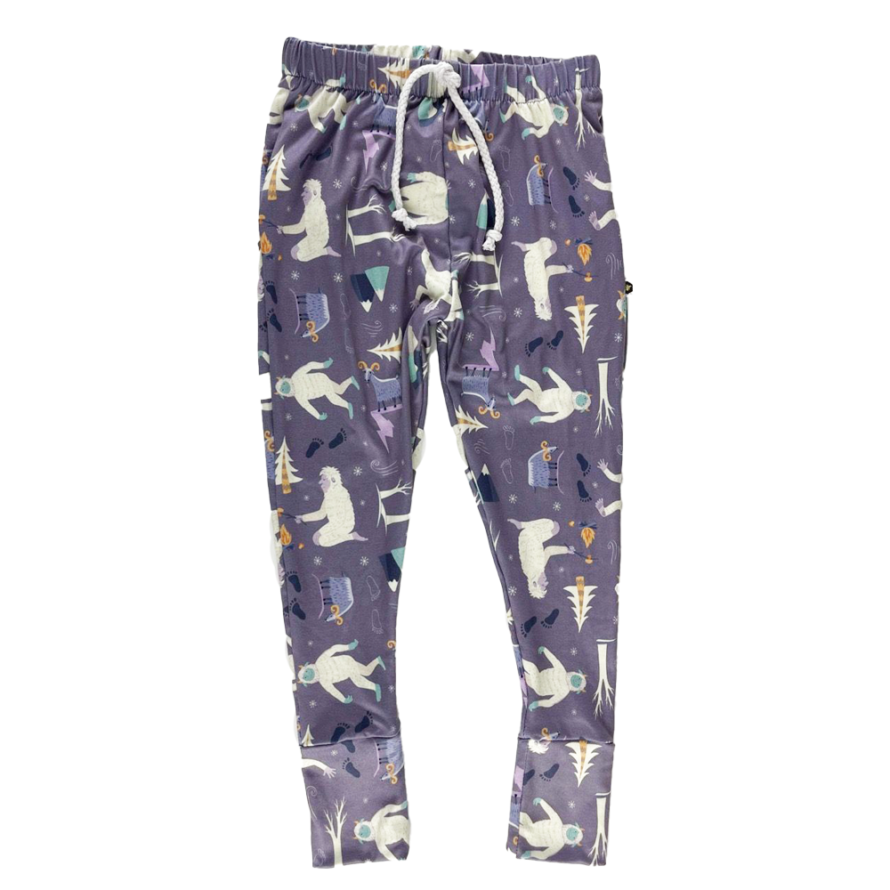 Joggers- 0/6 (Final Sale)