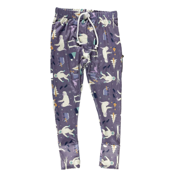 Joggers- 0/6 (Final Sale)