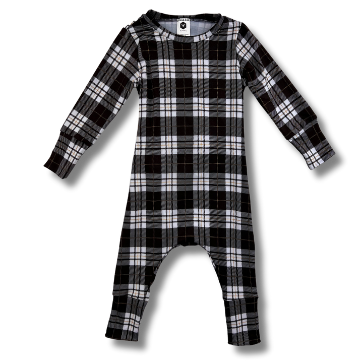 Romper - 5/6 (Final Sale)