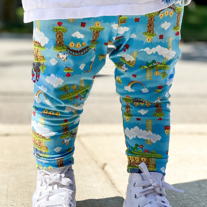 Leggings - 5/6 (Final Sale)