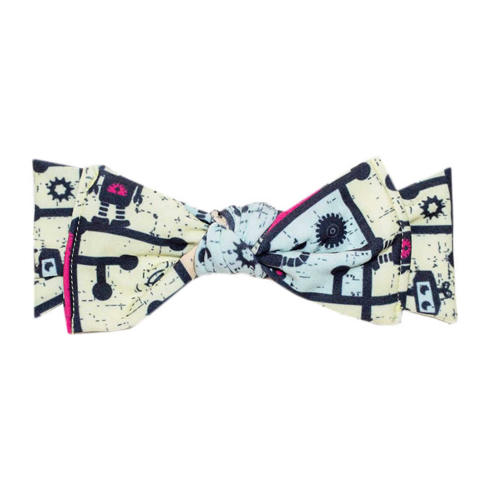 Additional Baby Headbands (Final Sale)