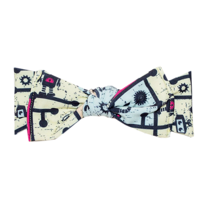 Additional Baby Headbands (Final Sale)