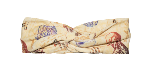 Adult Headband (Final Sale)