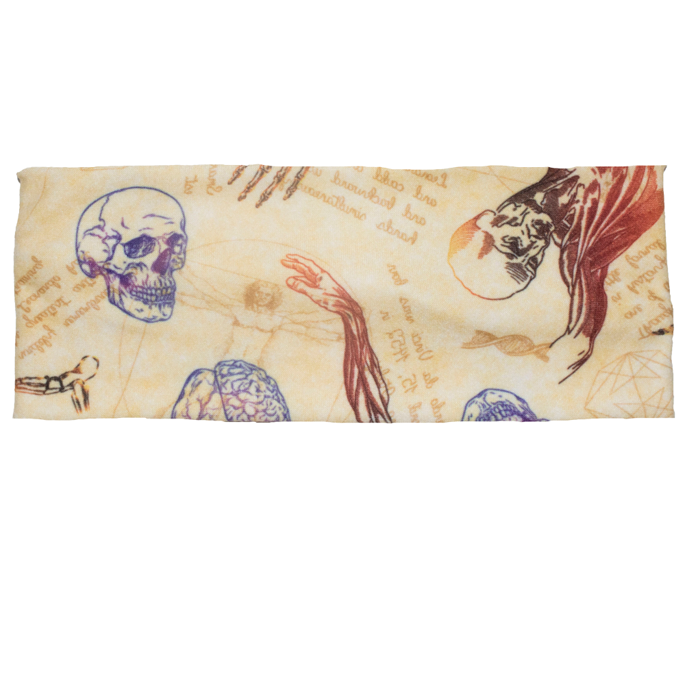 Assorted Flat Headbands (Final Sale)