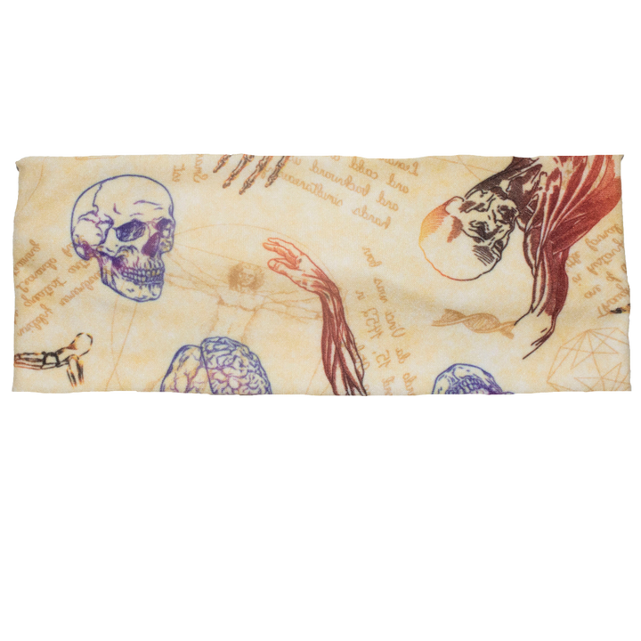 Assorted Flat Headbands (Final Sale)
