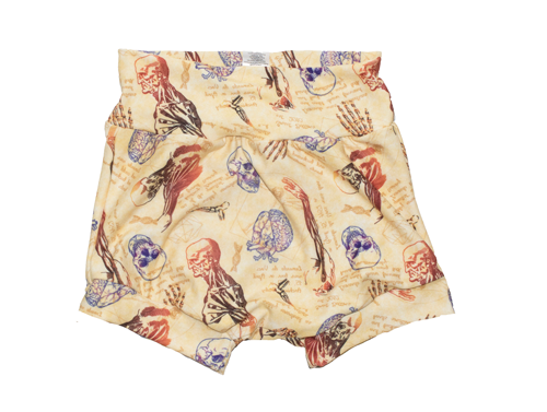 Shorties - 6/24 (Final Sale)