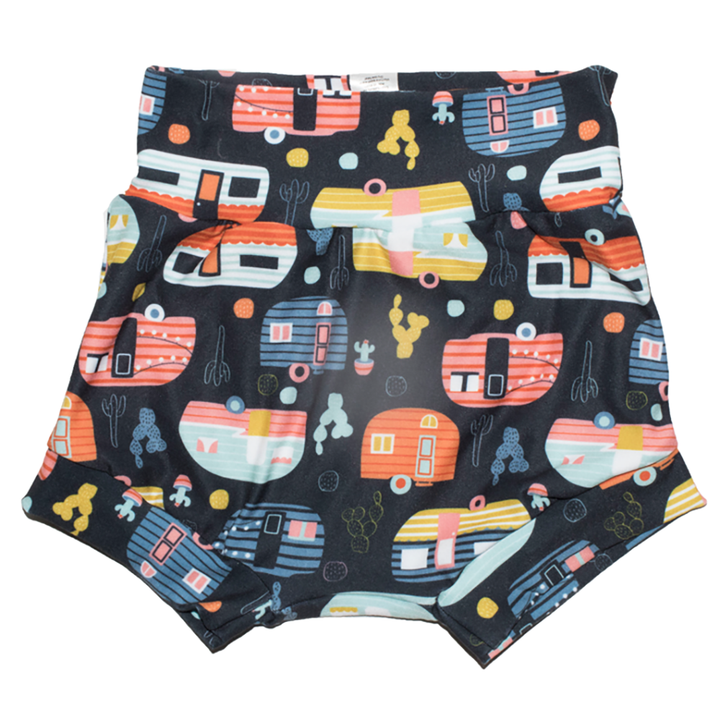 Shorties - 5/6 (Final Sale)