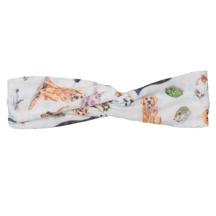 Adult Headband (Final Sale)