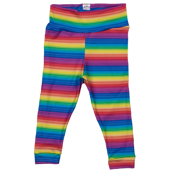 SECONDS- Leggings 0/6 Months