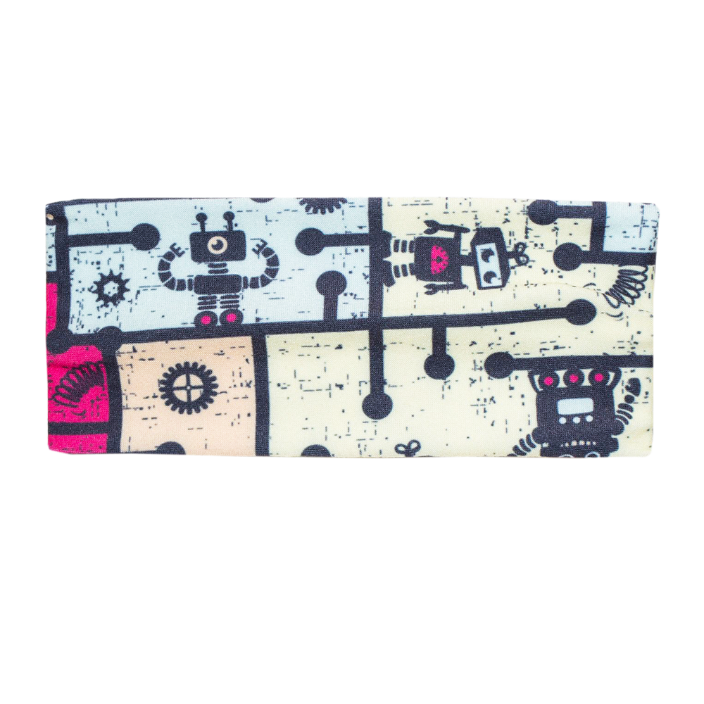 Assorted Flat Headbands (Final Sale)