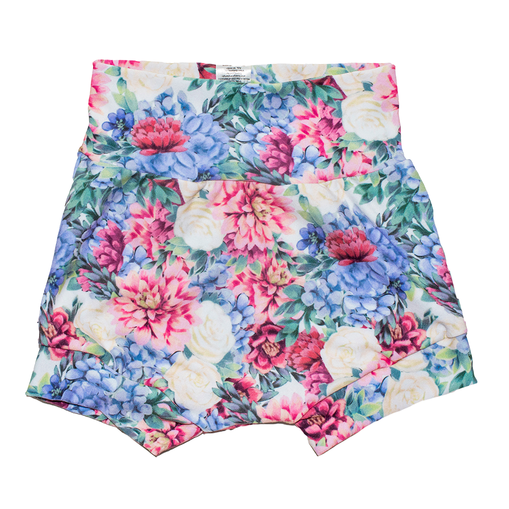 Shorties - 5/6 (Final Sale)