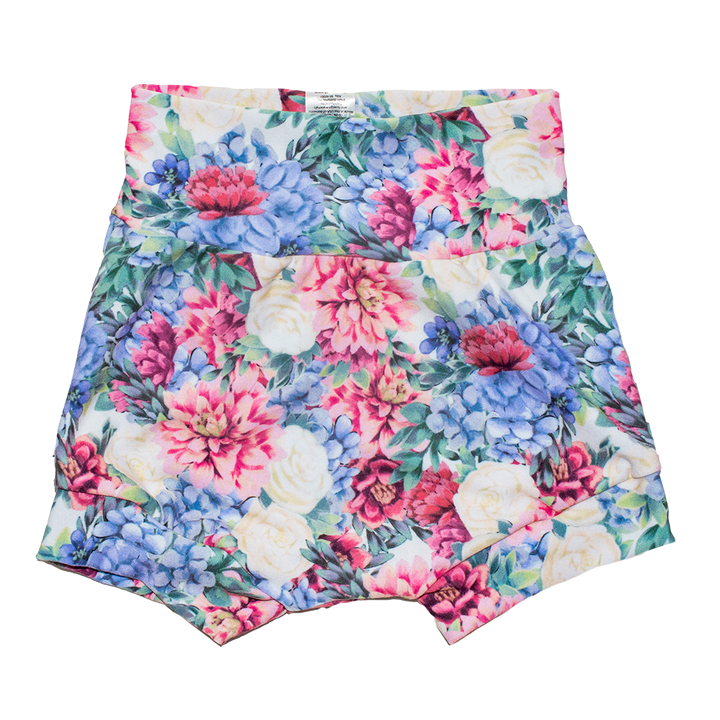 Shorties - 5/6 (Final Sale)