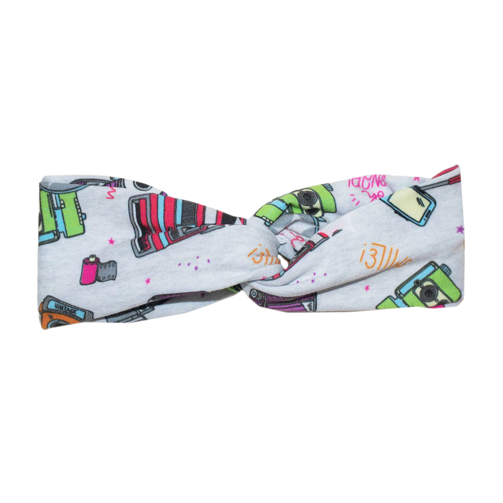 Adult Headband (Final Sale)