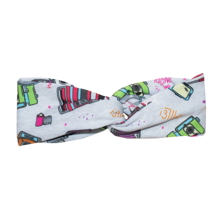 Adult Headband (Final Sale)