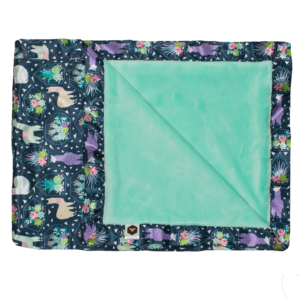 Baby Bee Luxe Satin (Final Sale)