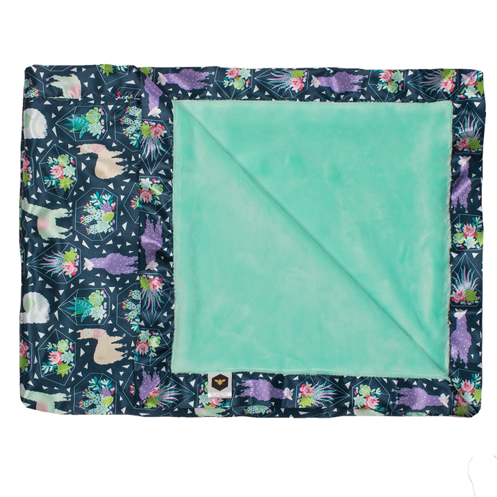 Baby Bee Luxe Satin (Final Sale)