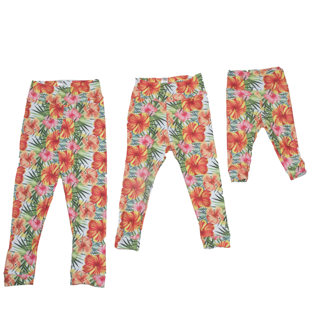 Leggings - 0/6 (Final Sale)