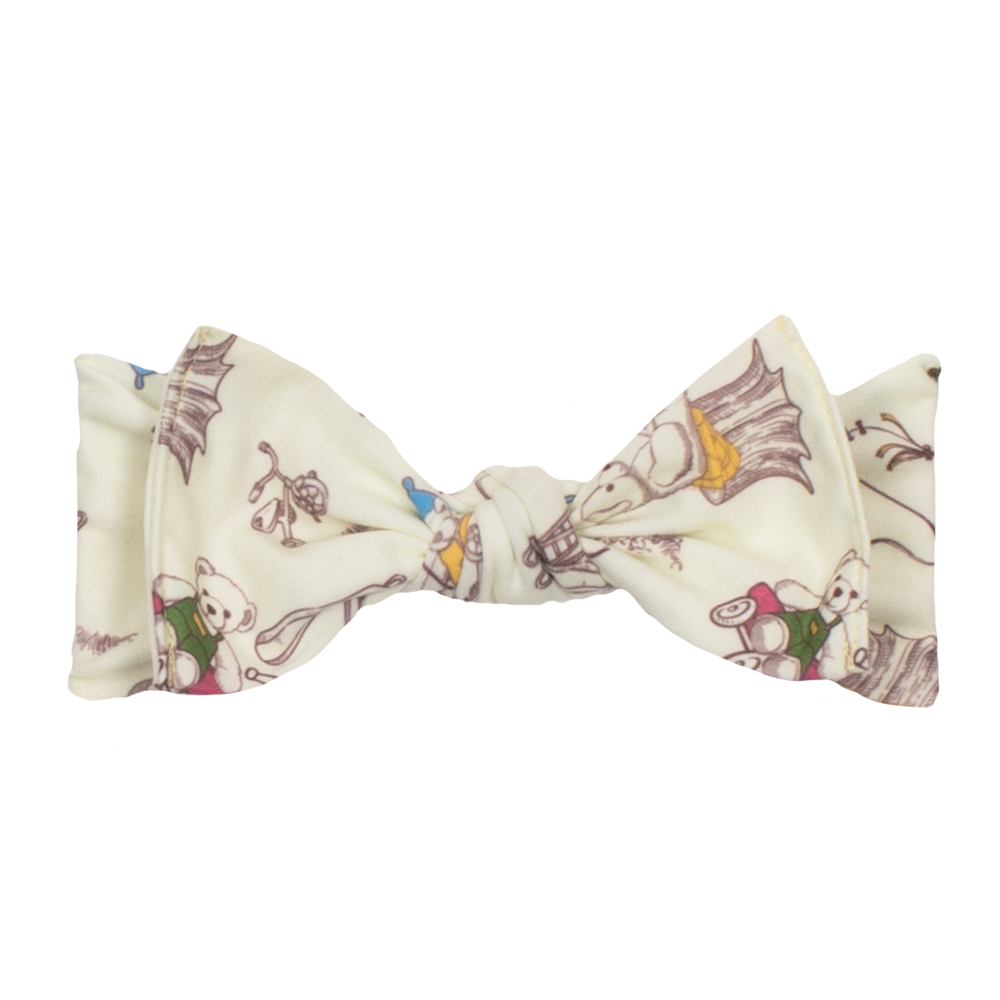 Additional Baby Headbands (Final Sale)
