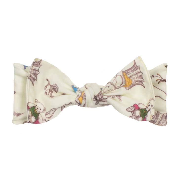 Additional Baby Headbands (Final Sale)