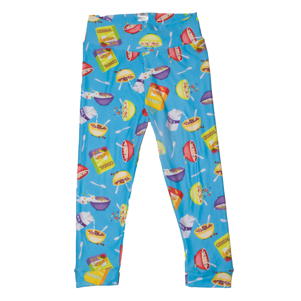 Leggings - 0/6 (Final Sale)