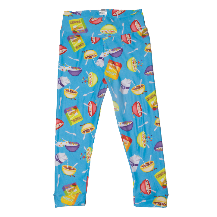 Leggings - 0/6 (Final Sale)