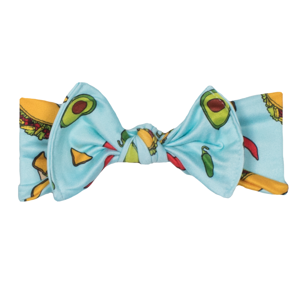 Additional Baby Headbands (Final Sale)