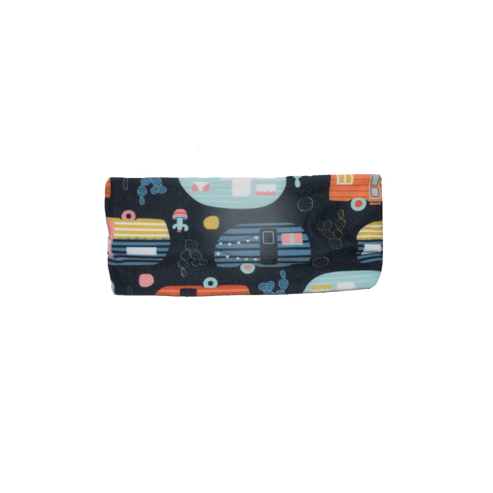 Assorted Flat Headbands (Final Sale)