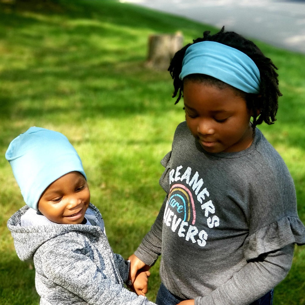 Additional Flat Headbands (Final Sale)