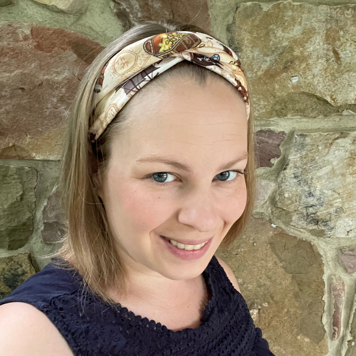 Adult Headband (Final Sale)