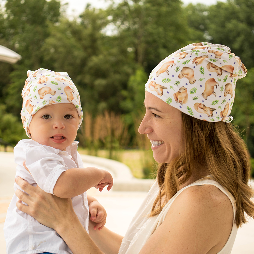 Beanies- Toddler (Final Sale)