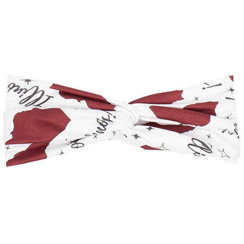 Adult Headband (Final Sale)